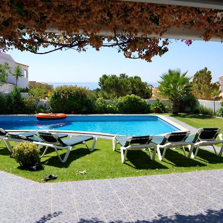 Fantastic Villa With Private Swimming Pool Albufeira Dış mekan fotoğraf