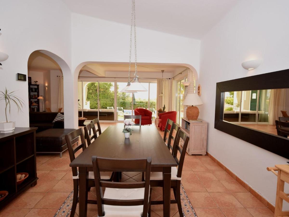 Fantastic Villa With Private Swimming Pool Albufeira Dış mekan fotoğraf
