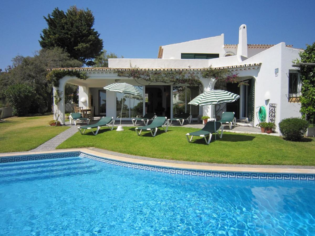Fantastic Villa With Private Swimming Pool Albufeira Dış mekan fotoğraf