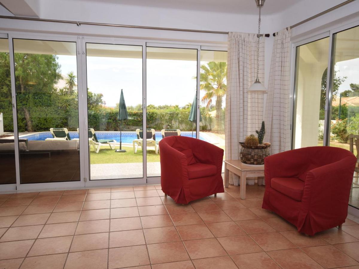 Fantastic Villa With Private Swimming Pool Albufeira Dış mekan fotoğraf