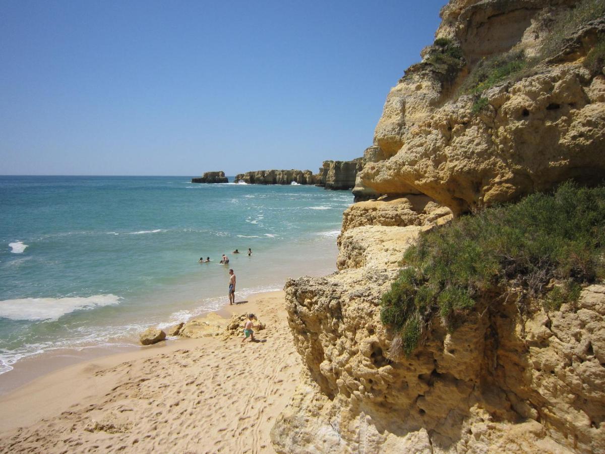 Fantastic Villa With Private Swimming Pool Albufeira Dış mekan fotoğraf