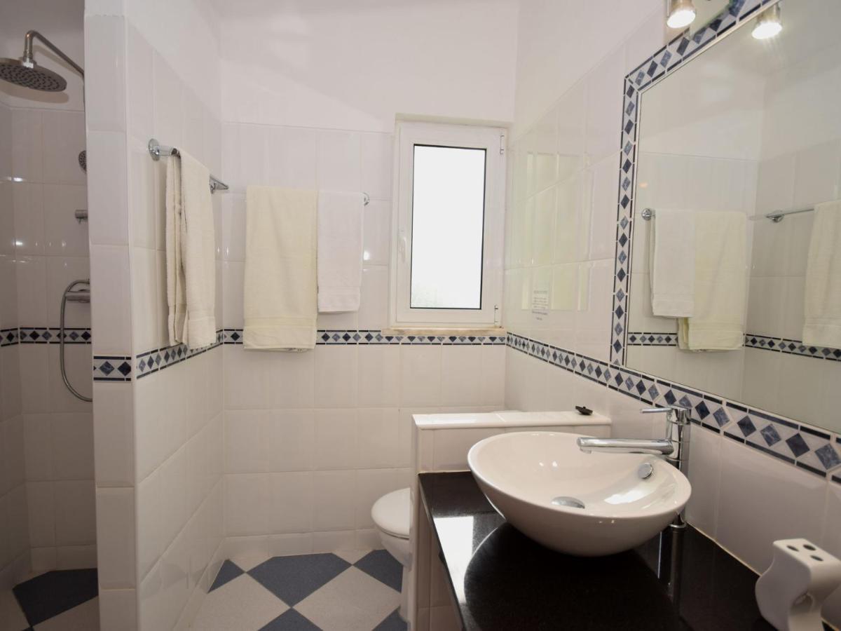 Fantastic Villa With Private Swimming Pool Albufeira Dış mekan fotoğraf