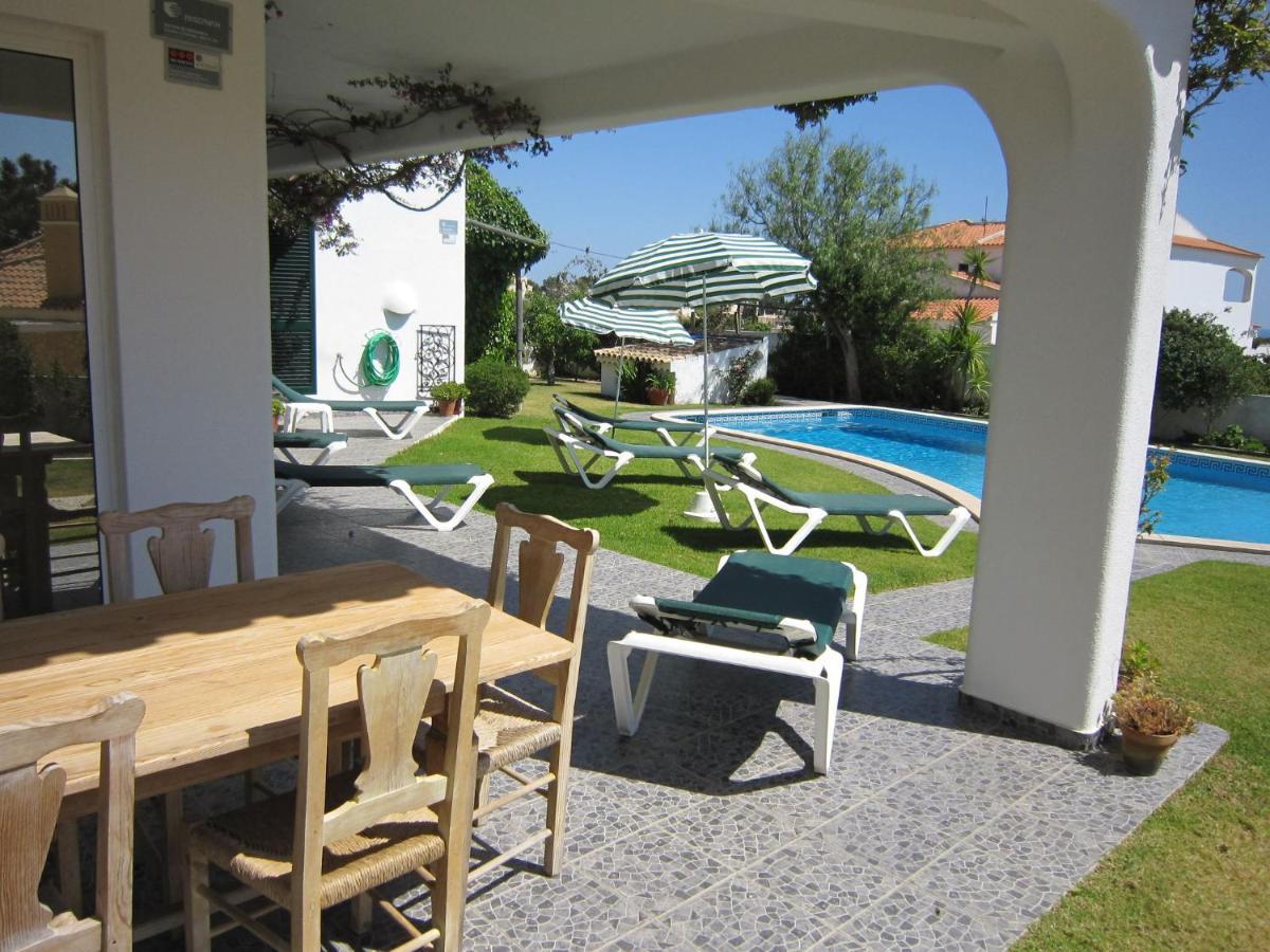 Fantastic Villa With Private Swimming Pool Albufeira Dış mekan fotoğraf