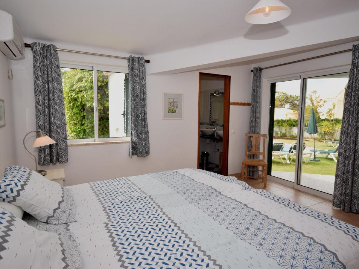 Fantastic Villa With Private Swimming Pool Albufeira Dış mekan fotoğraf