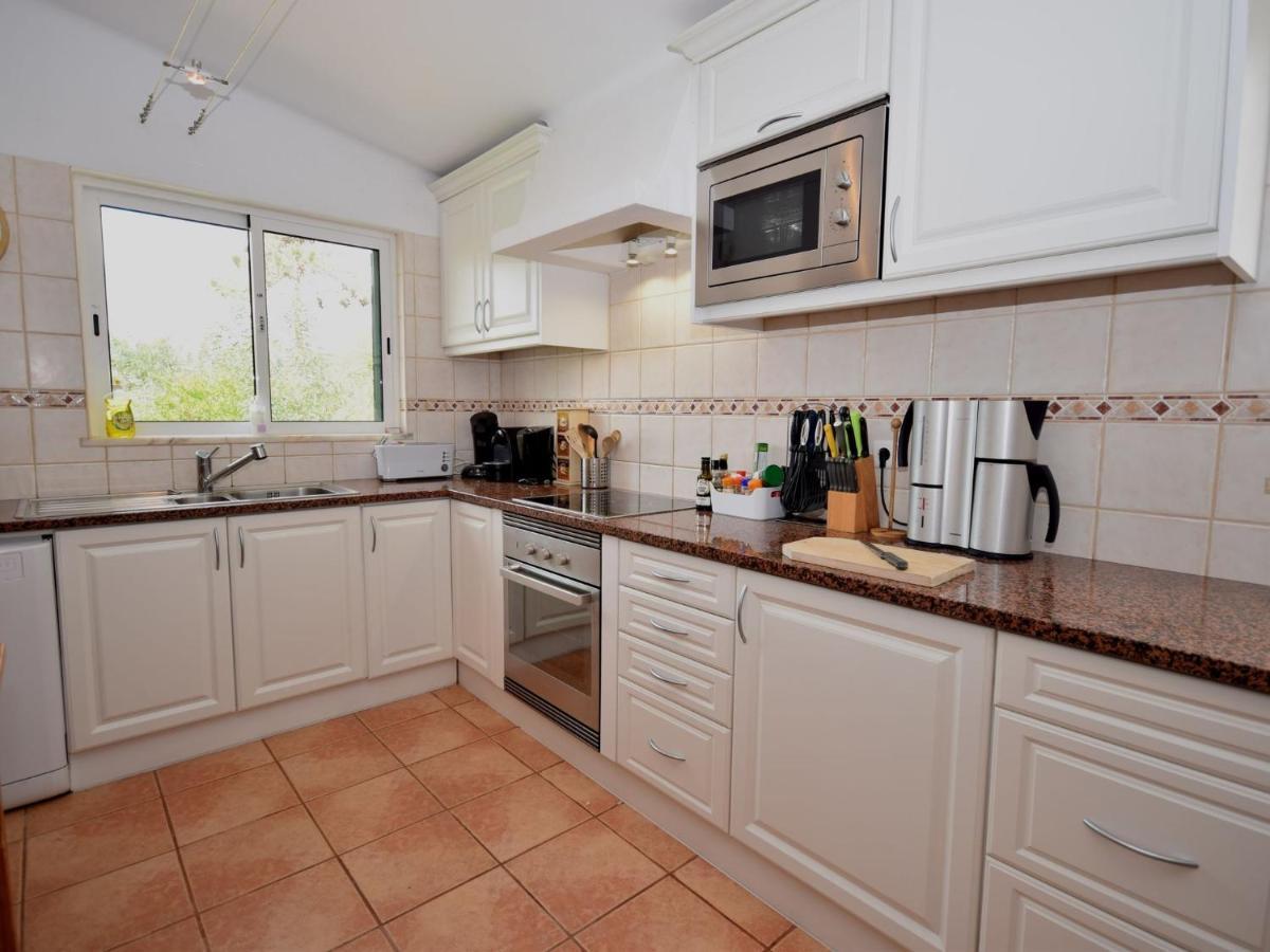 Fantastic Villa With Private Swimming Pool Albufeira Dış mekan fotoğraf