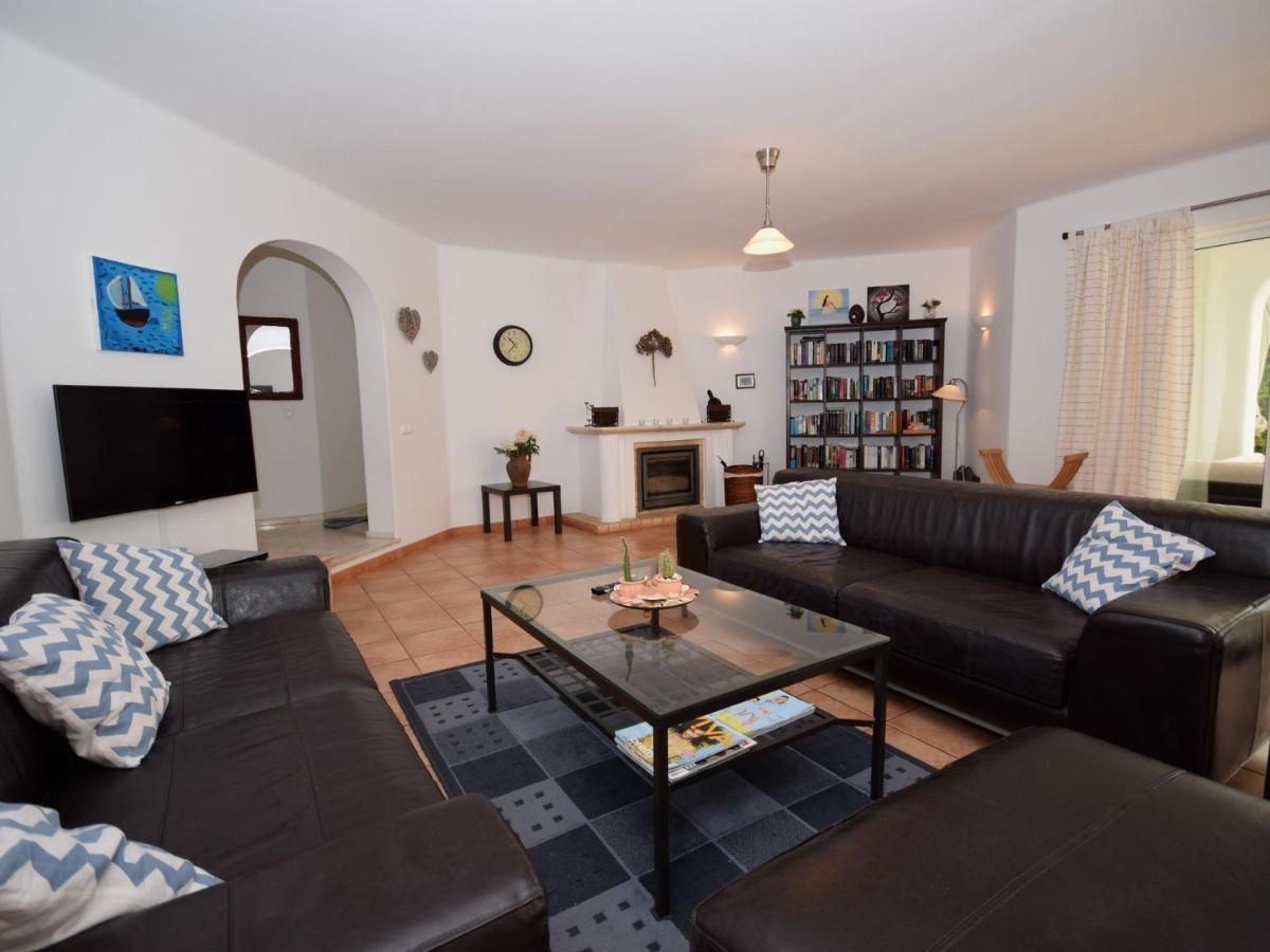 Fantastic Villa With Private Swimming Pool Albufeira Dış mekan fotoğraf