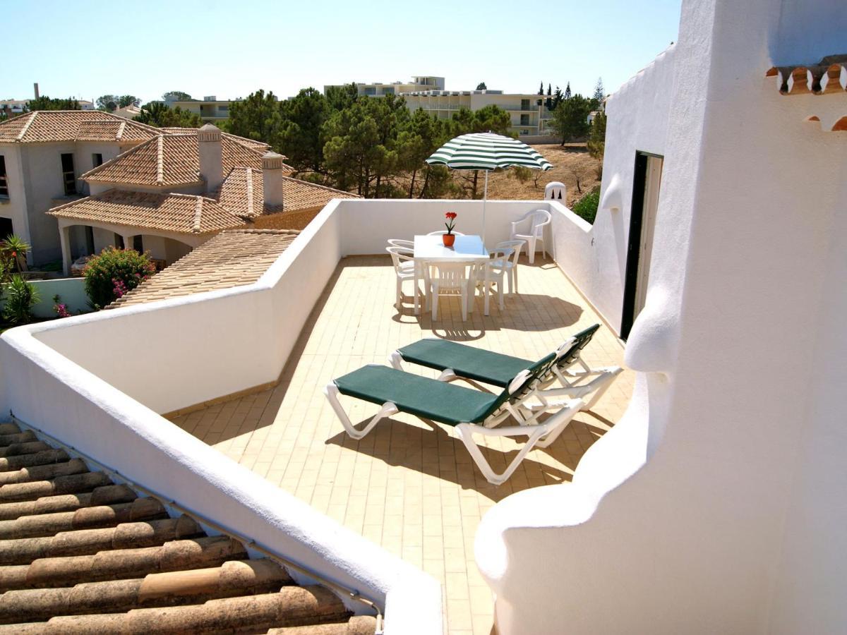 Fantastic Villa With Private Swimming Pool Albufeira Dış mekan fotoğraf