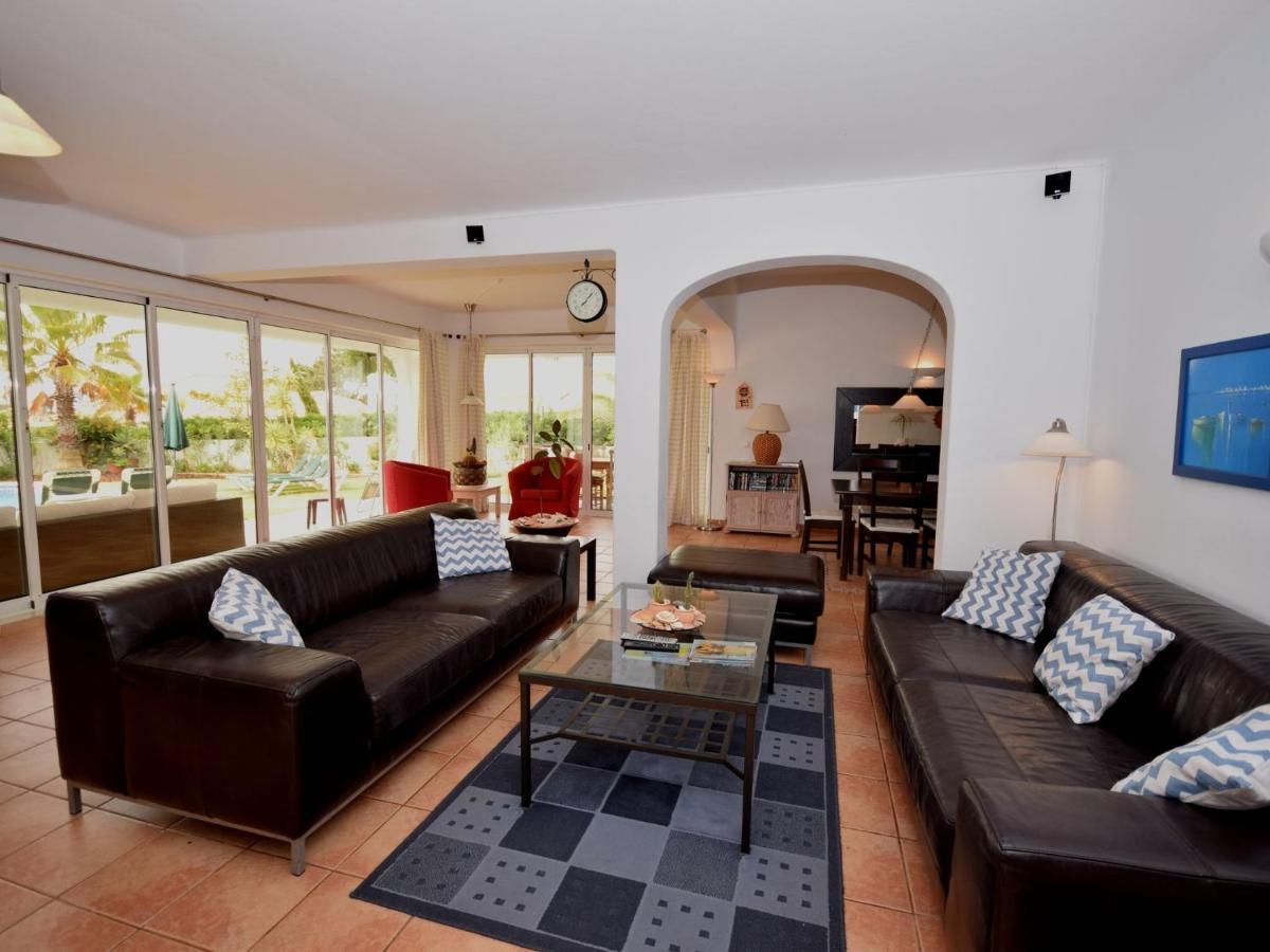 Fantastic Villa With Private Swimming Pool Albufeira Dış mekan fotoğraf
