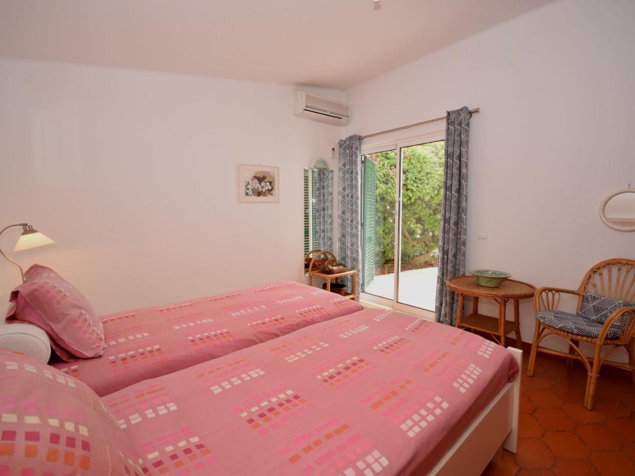 Fantastic Villa With Private Swimming Pool Albufeira Dış mekan fotoğraf