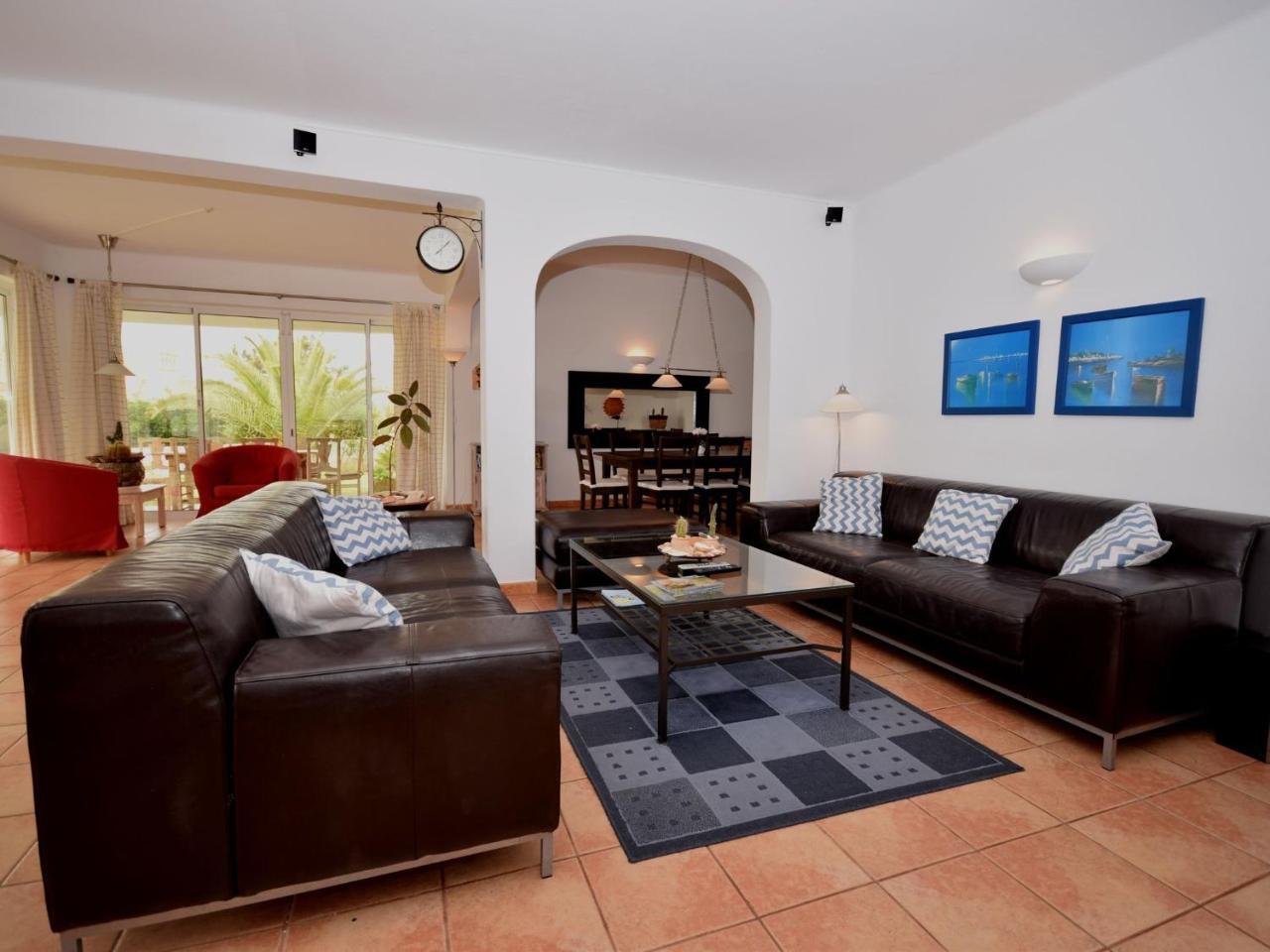 Fantastic Villa With Private Swimming Pool Albufeira Dış mekan fotoğraf